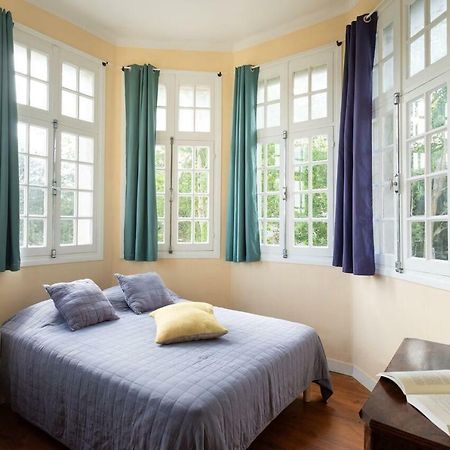 Villa Des Dunes Cayeux-sur-Mer Luaran gambar