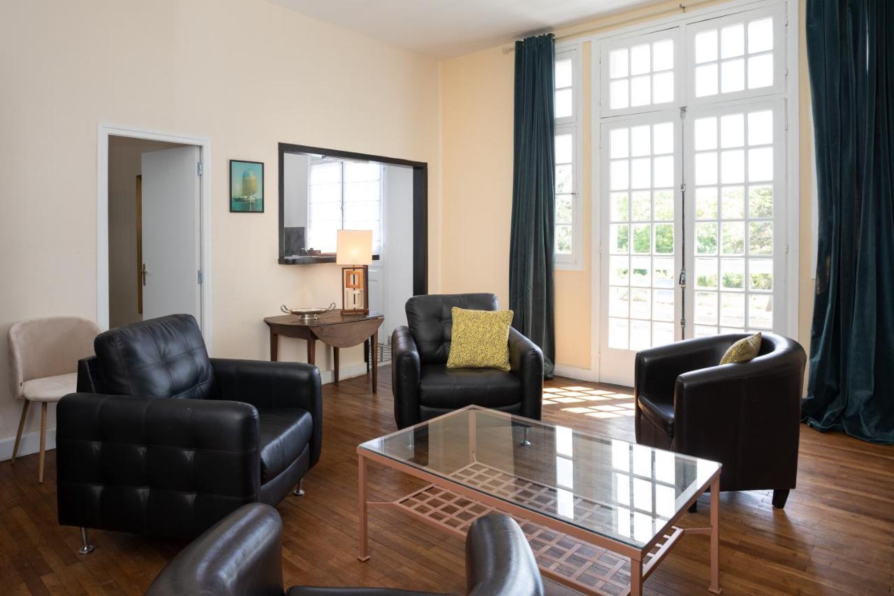 Villa Des Dunes Cayeux-sur-Mer Luaran gambar
