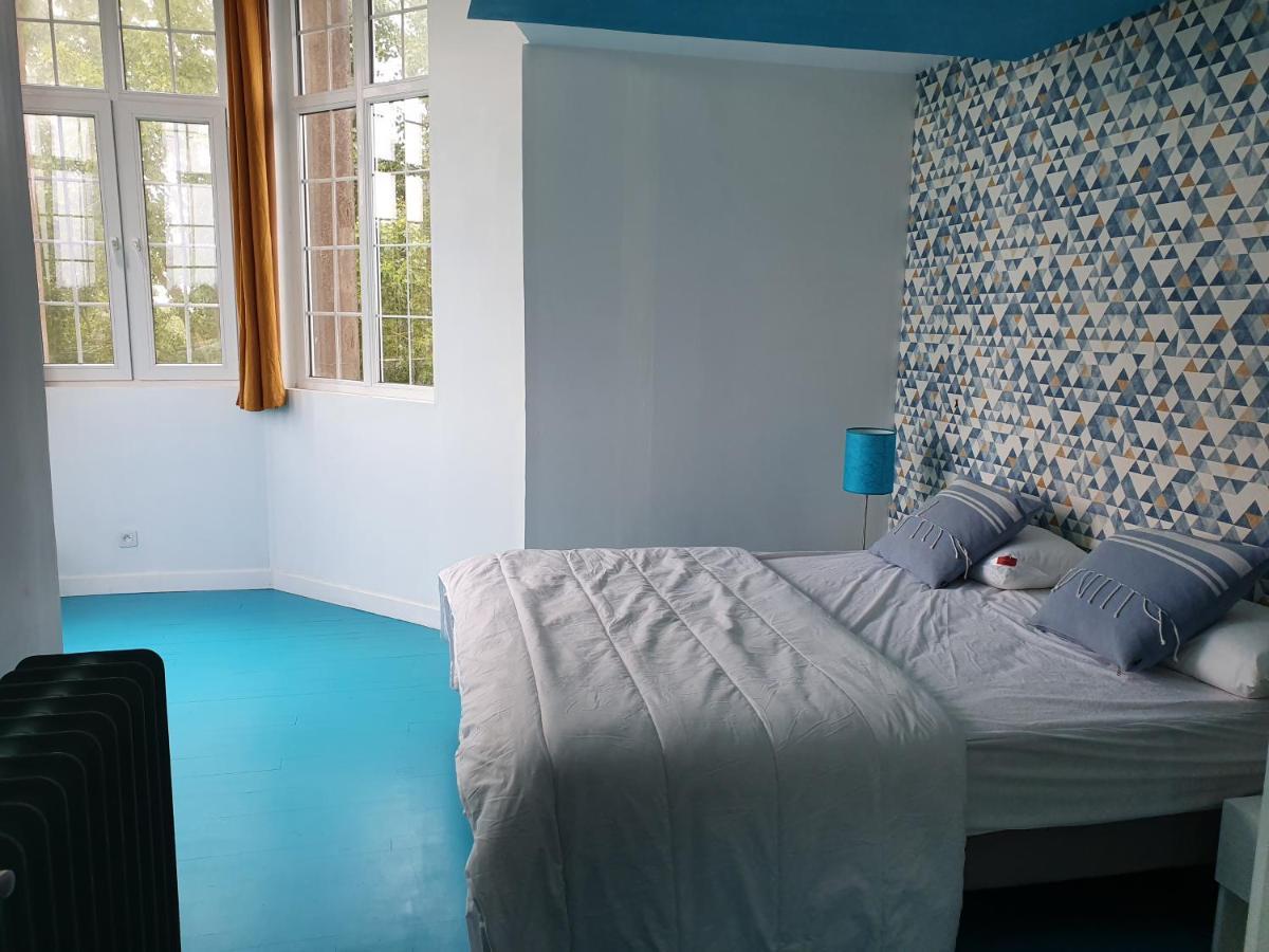 Villa Des Dunes Cayeux-sur-Mer Luaran gambar