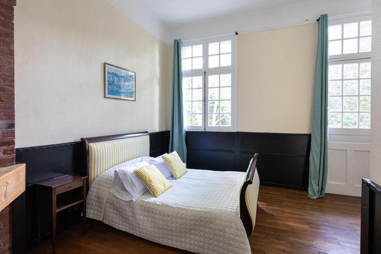 Villa Des Dunes Cayeux-sur-Mer Luaran gambar