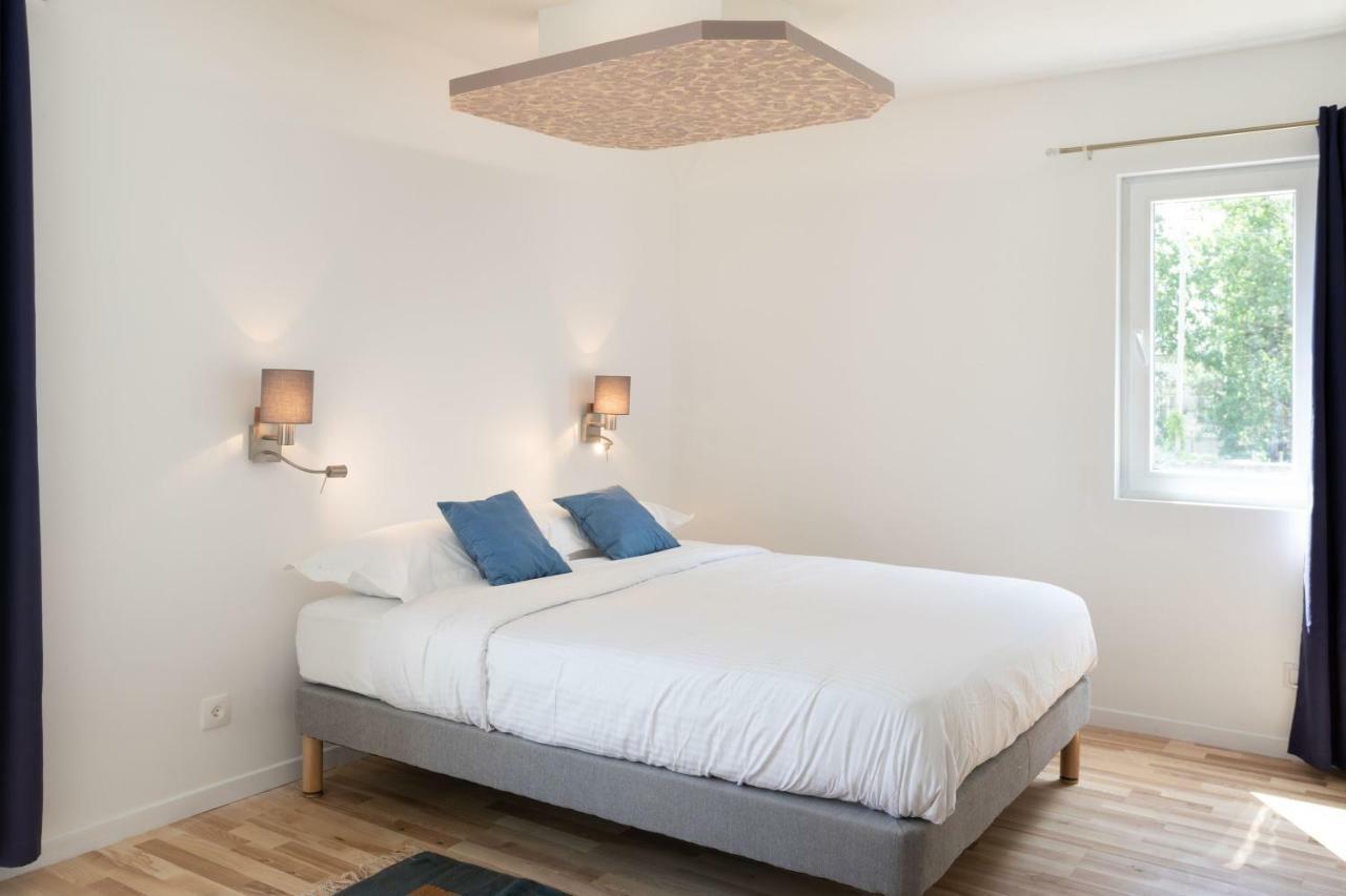 Villa Des Dunes Cayeux-sur-Mer Bilik gambar