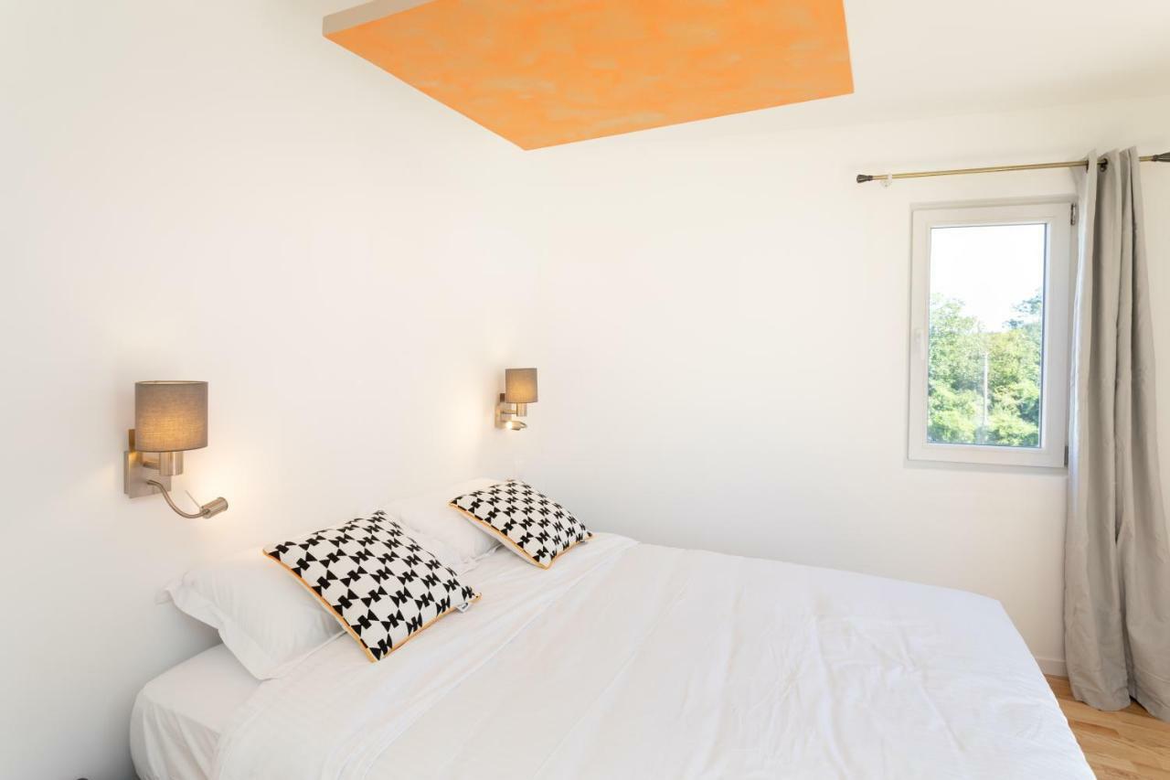 Villa Des Dunes Cayeux-sur-Mer Luaran gambar