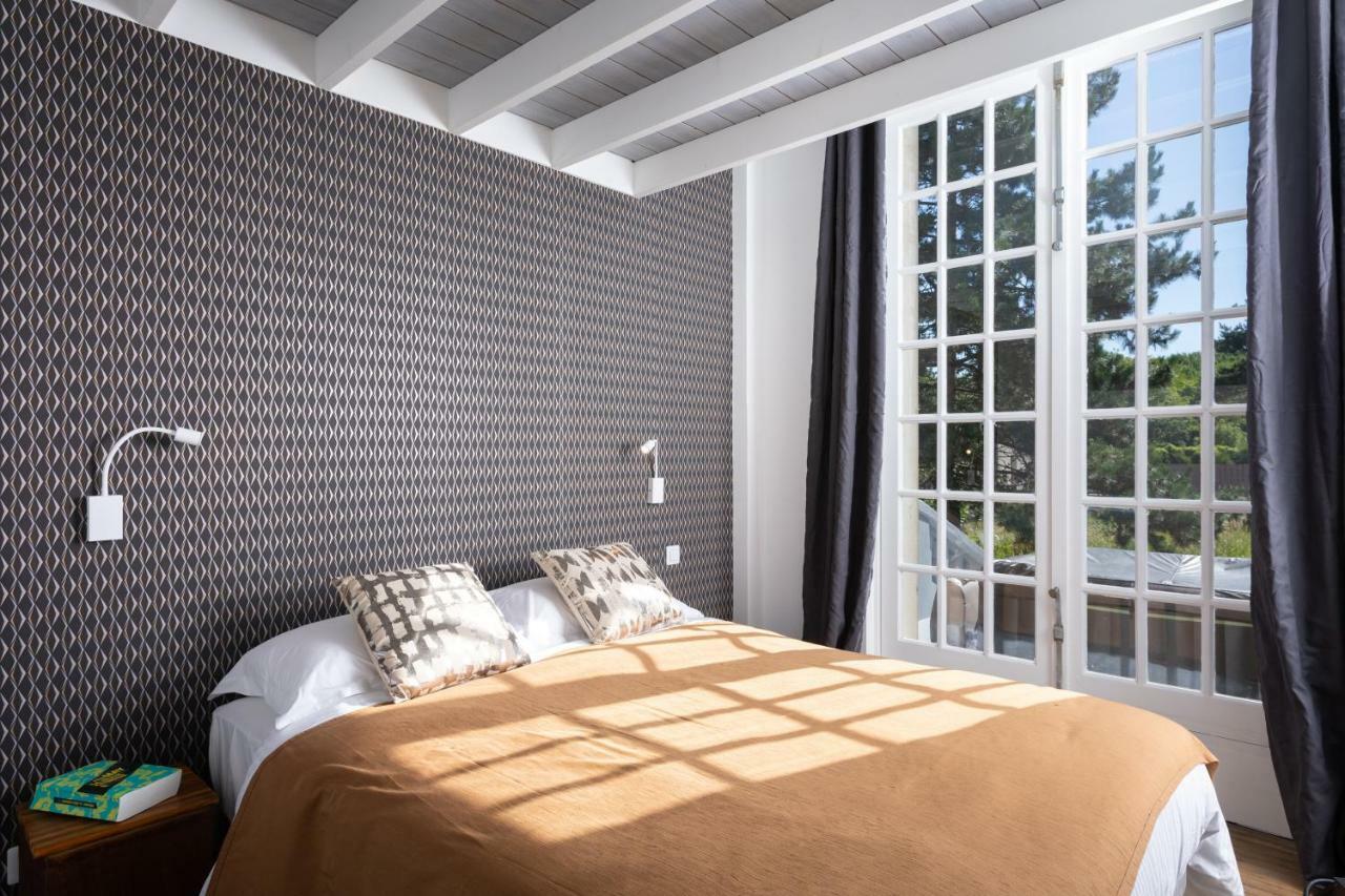 Villa Des Dunes Cayeux-sur-Mer Luaran gambar