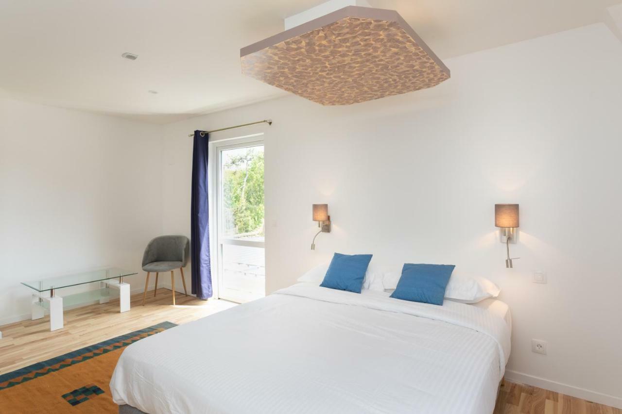 Villa Des Dunes Cayeux-sur-Mer Luaran gambar