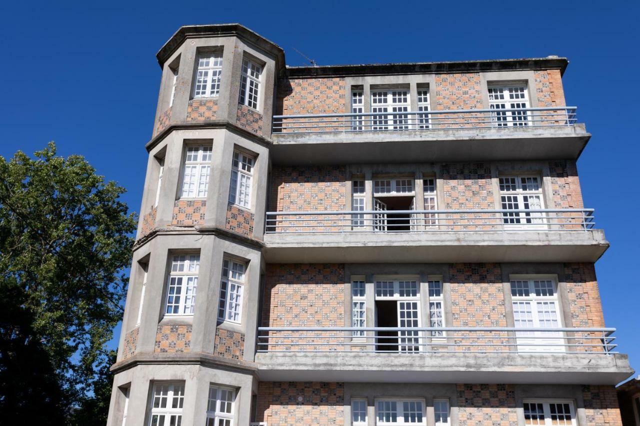 Villa Des Dunes Cayeux-sur-Mer Luaran gambar